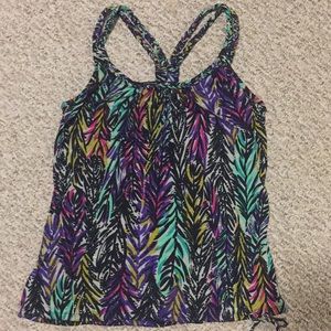 LOVED | American Rag Top